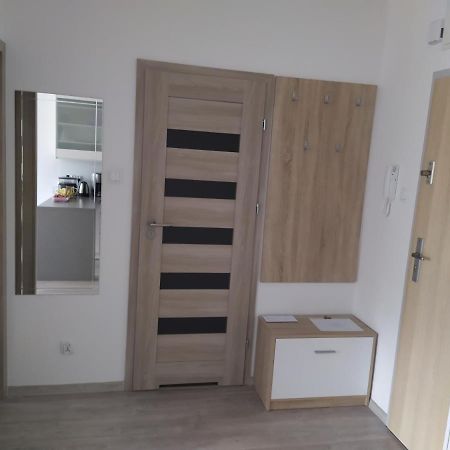 Apartament Premium Miodowy Dom Lägenhet Kołobrzeg Exteriör bild