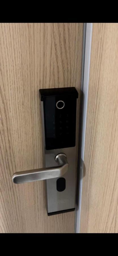 Apartament Premium Miodowy Dom Lägenhet Kołobrzeg Exteriör bild